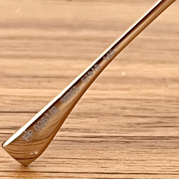 FENDI sunglasses new in box FF 0261/S - Picture 13 of 14